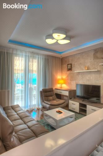 别墅（带独立泳池）