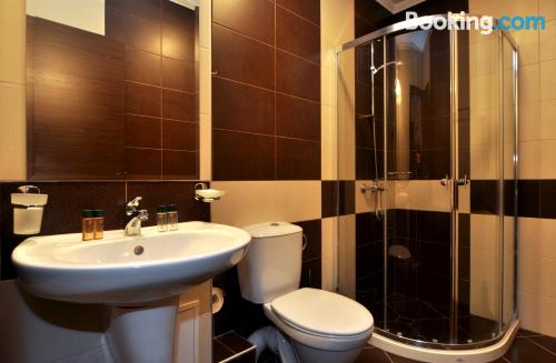 标准一卧室公寓