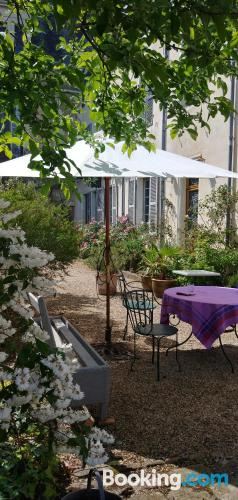 豪华双人间带淋浴