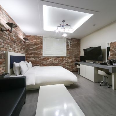 Special Room C Motel Some 쿠폰