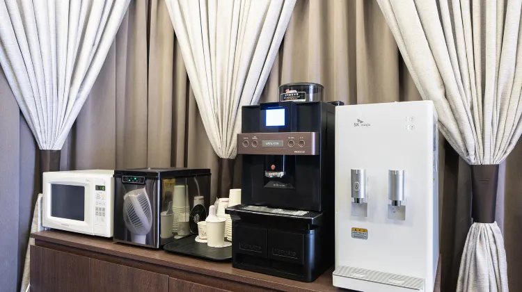 Suwon (Ingye-Dong) Box-One 食事・レストラン