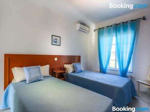 别墅（带独立泳池）