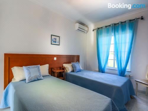 Luxury Holiday Villa Pescadinha Near Beach, Albufeira Villa with Private Pool