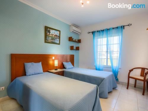 Luxury Holiday Villa Pescadinha Near Beach, Albufeira Villa with Private Pool