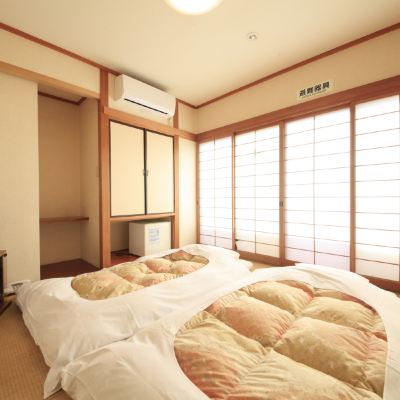 標準日式房（帶浴室） 武藏野之森酒店優惠