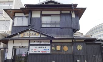 Minshuku Inn Shirahama Uminoyado