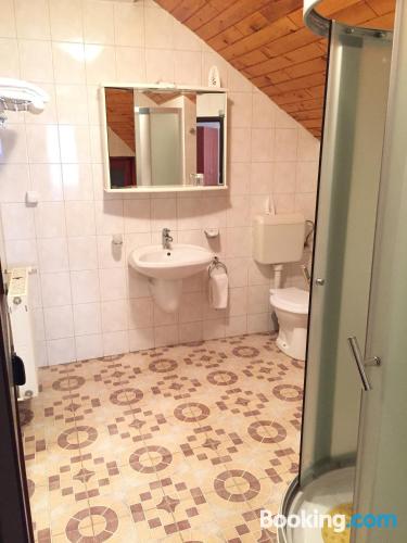 双人房（带独立浴室）