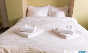 Grand Central Accommodation - Doamnei - Housity