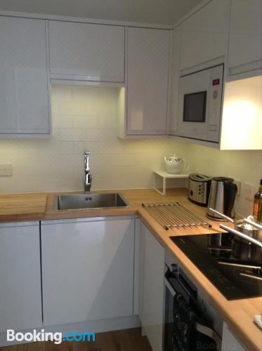 公寓 - 地面楼层