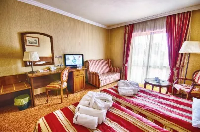 Hotel Delfin Spa&wellness, Dąbki – Updated 2024 Prices