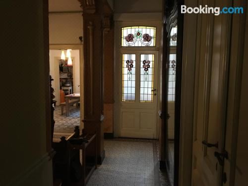 Lunatree Double Room with Private Bathroom