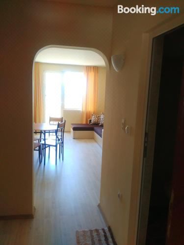 Aparthotel Lucky FamilyTwo-Bedroom Apartment