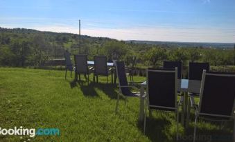 Apartments Metzingen Panoramablick