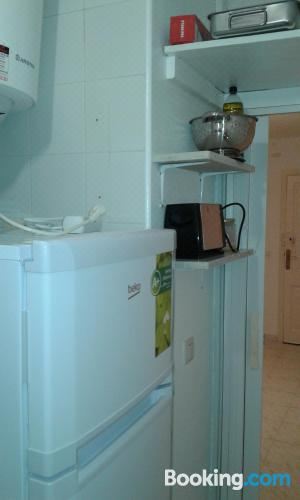 公寓 - 地面楼层