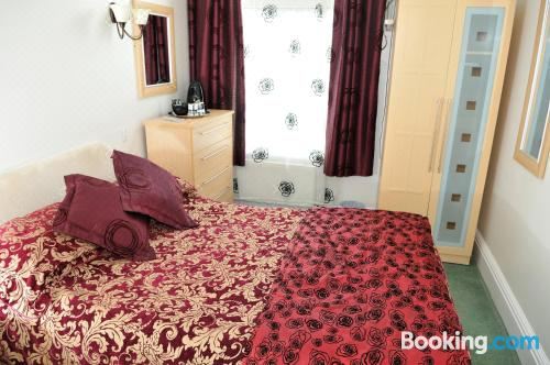 双人房（带独立浴室）