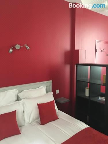 公寓 - 地面楼层