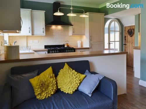 三卧室度假别墅