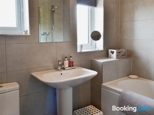 三卧室度假别墅