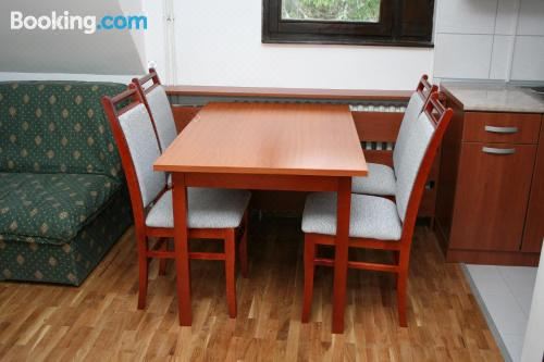 Studios Šumska Kuća 1 Studio