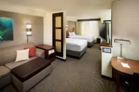 Hyatt Place Topeka Hotels in 