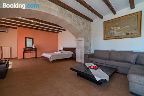 带私人泳池的别墅