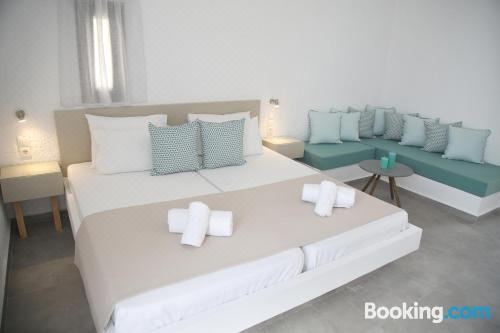 一室房（带阳台）