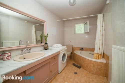 别墅（带独立泳池）