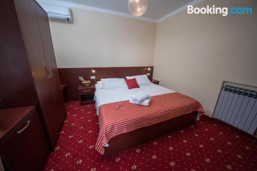 側海景雙人間 - 帶陽臺