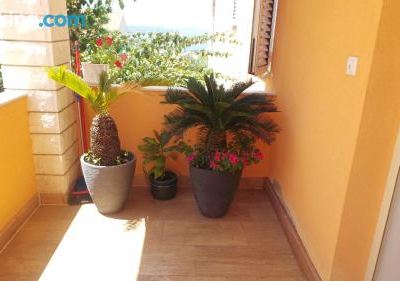 One-Bedroom Apartment with Balcony and Sea View (3+1) Nr.2 Villa Vera Promo Code