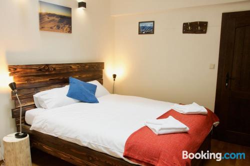 家庭套房 - 带阳台