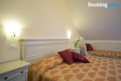 高級三人間 - 閣樓