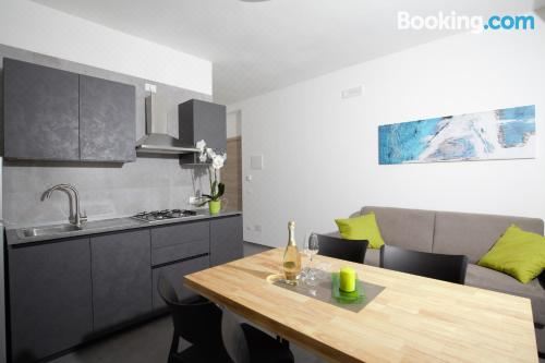 高级一卧室公寓