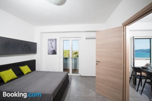 高级一卧室公寓