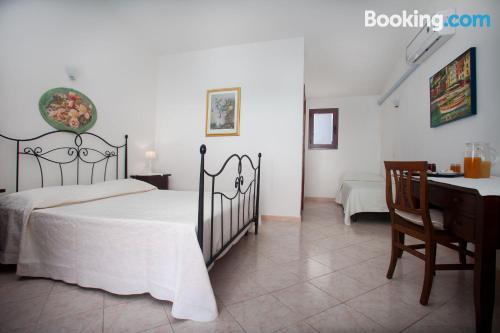 双人间 - 带无障碍设施