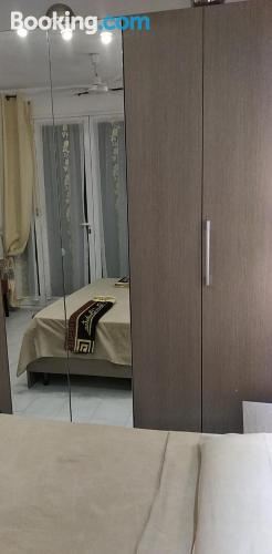 豪华公寓