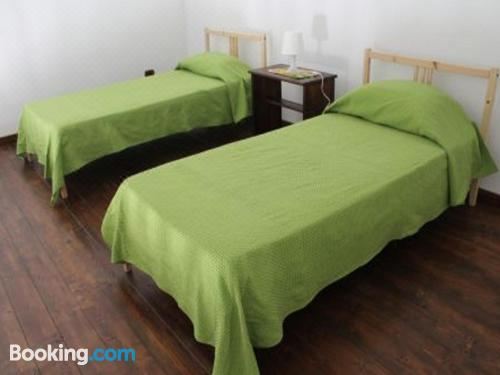 四人间 - 错层式