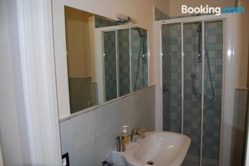 一室房（带阳台）