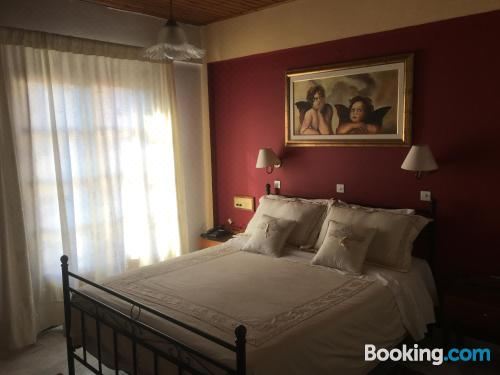 Kouros HotelDouble or Twin Room
