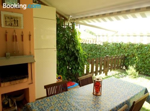Villa Caprera Apartment - Split Level