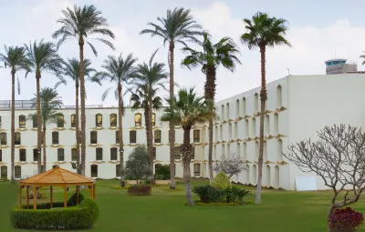 Le Passage Cairo Hotel & Casino Hotels in 