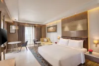 Radisson Blu Hotel Amritsar Hotel di 