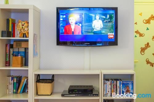 公寓 - 地面楼层