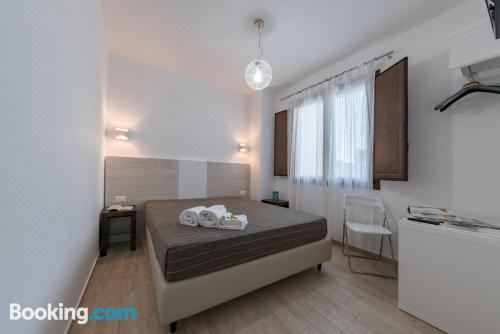 Room 86 Double Room with Terrace