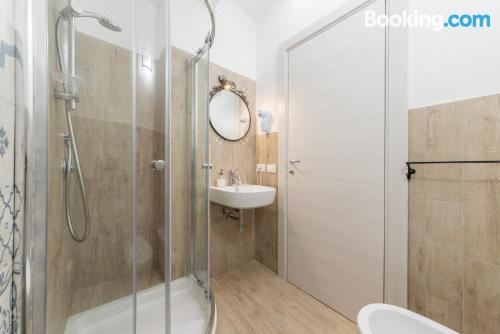 Room 86 Double Room with Terrace