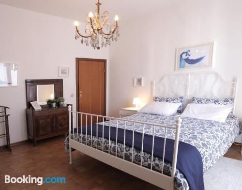 双人房（带独立浴室）