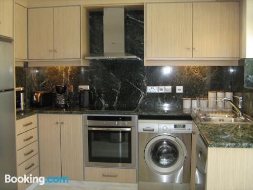 三卧室别墅带私人泳池