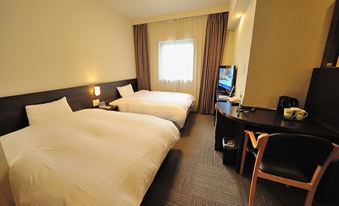 Hotel Dormy Inn Sendai Annex