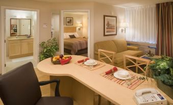 Candlewood Suites Texarkana