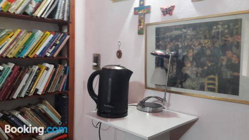 舒适三人间 - 带淋浴