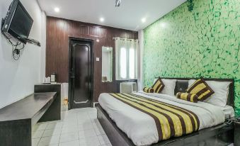 Hotel Trishul by T and M Hotels